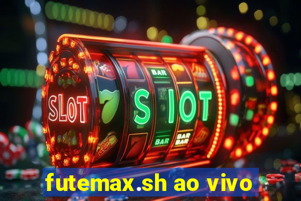 futemax.sh ao vivo